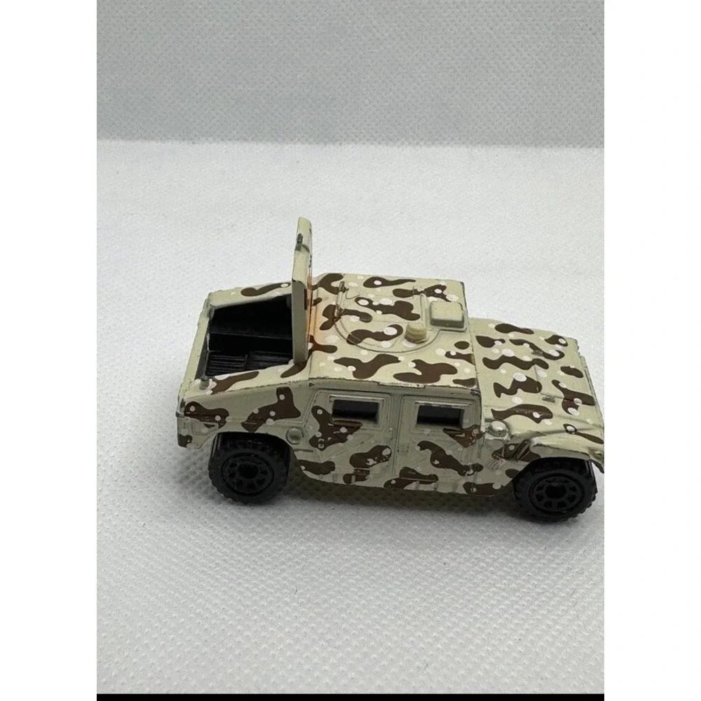 MATCHBOX 1994 diecast